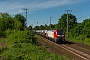 Stadler 4114 - MEG "159 225-2"
31.05.2021 - Berlin-Wuhlheide
Sebastian Schrader