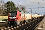 Stadler 4114 - MEG "159 225-2"
25.02.2022 - Nienburg (Weser)
Thomas Wohlfarth