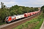 Stadler 4114 - MEG "159 225-2"
25.08.2023 - Jena-Göschwitz
Christian Klotz