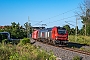 Stadler 4114 - MEG "159 225-2"
12.06.2025 - Leipzig-Anger-Crottendorf
René Große