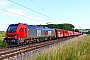 Stadler 4114 - MEG "159 225-2"
11.06.2025 - Retzbach
Wolfgang Mauser
