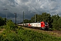 Stadler 4115 - MEG "159 226-0"
20.07.2021 - Berlin-Wuhlheide
Sebastian Schrader