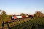 Stadler 4115 - MEG "159 226-0"
19.04.2022 - Niddatal-Assenheim
Johannes Knapp