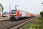 Stadler 4115 - MEG "159 226-0"
21.05.2026 - WunstorfFrank Noack