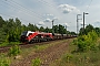 Stadler 4116 - EBS "2159 227-8"
11.07.2021 - Berlin-Wuhlheide
Sebastian Schrader