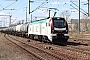 Stadler 4117 - LEG "2159 228-6"
08.04.2025 - Schönefeld (bei Berlin)
Frank Noack