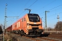 Stadler 4119 - BBL "2159 230-2"
03.03.2022 - Frankfurt (Main) West
Thomas Hain-Kemmerer