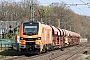 Stadler 4119 - BBL Logistik "2159 230-2"
05.04.2025 - Lehrte-Hämelerwald
Thomas Wohlfarth