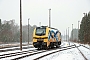 Stadler 4120 - EVB "159 231"
07.01.2022 - Subzin-Liessow
Peter Wegner