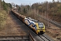 Stadler 4120 - EVB "159 231"
27.03.2022 - Fuldatal-Ihringshausen
Christian Klotz