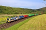 Stadler 4120 - EVB "159 231"
05.05.2023 - Gemünden (Main)-Harrbach
Wolfgang Mauser