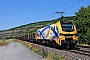 Stadler 4120 - EVB "159 231"
11.06.2023 - Thüngersheim
Tobias Schmidt