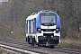 Stadler 4121 - IL "2159 232-8"
19.11.2021 - Vechelde-Groß Gleidingen
Rik Hartl