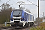 Stadler 4121 - IL "2159 232-8"
19.11.2021 - Vechelde-Groß Gleidingen
Rik Hartl