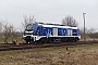 Stadler 4121 - IL "2159 232-8"
04.03.2022 - Emleben
Frank Thomas