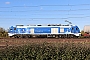 Stadler 4121 - HLG "2159 232-8"
06.10.2022 - Wunstorf
Thomas Wohlfarth