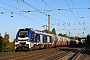 Stadler 4121 - HLG "2159 232-8"
06.10.2022 - Hannover-Ahlem
Daniel Korbach