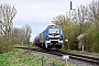 Stadler 4121 - HLG "2159 232-8"
12.04.2023 - Wunstorf-Bokeloh, K+S Anschluss
Carsten Klatt