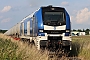 Stadler 4121 - HLG "2159 232-8"
23.06.2023 - Wunstorf-Bokeloh
Thomas Wohlfarth