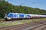 Stadler 4121 - HLG "2159 232-8"
07.09.2023 - Elze (Han) 
Frank Noack