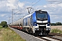 Stadler 4121 - HLG "2159 232-8"
05.08.2023 - Friedland-Niedernjesa
Martin Schubotz