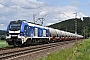 Stadler 4121 - HLG "2159 232-8"
13.07.2023 - Einbeck-Salzderhelden
Martin Schubotz