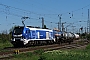 Stadler 4121 - IL "2159 232-8"
13.05.2024 - Weißenfels-Grosskorbetha
Thomas Girstenbrei