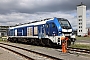 Stadler 4121 - IL "2159 232-8"
12.09.2026 - Leuna, ChemieparkThomas Wohlfarth
