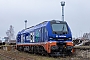 Stadler 4122 - Raildox "159 233"
18.12.2021 - Erfurt
Frank Schädel