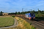 Stadler 4122 - Raildox "159 233"
02.08.2022 - Hünfeld
Daniel Berg