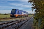 Stadler 4122 - Raildox "159 233"
20.10.2022 - Ebeleben
Frank Schädel