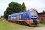 Stadler 4122 - Raildox "2159 233-6"
16.06.2026 - Karow (Meckl)Michael Uhren