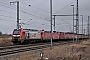 Stadler 4124 - MEG "2159 235-1"
24.01.2022 - Dessau-Rosslau, Ortsteil Rodleben
Rudi Lautenbach
