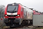 Stadler 4124 - MEG "2159 235-1"
25.01.2022 - Leverkusen-Opladen
Dietmar Stresow