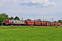 Stadler 4124 - MEG "2159 235-1"
10.05.2022 - Thüngersheim
Wolfgang Mauser