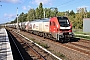Stadler 4124 - MEG "2159 235-1"
11.10.2022 - Mühlenbeck-Mönchmühle 
Frank Noack