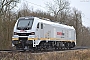 Stadler 4125 - Schweerbau "159 236"
15.12.2021 - Vechelde-Groß Gleidingen
Rik Hartl