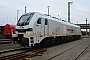 Stadler 4125 - Schweerbau "2159 236-9"
23.01.2022 - Mannheim, Rangierbahnhof
Harald Belz