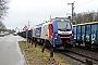 Stadler 4127 - BElog "2159 238-5"
08.02.2022 - Jübek
Nahne Johannsen