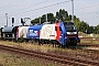 Stadler 4127 - BElog "2159 238-5"
04.08.2022 - Oranienburg
Michael Uhren