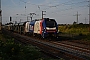 Stadler 4127 - BElog "2159 238-5"
17.08.2022 - Weißenfels-Großkorbetha
Niklas Mergard