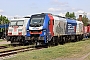 Stadler 4127 - BElog "2159 238-5"
04.05.2024 - Magdeburg, Handelshafen
Thomas Wohlfarth