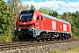 Stadler 4193 - DB Cargo "2159 240-1"
02.09.2022 - Dieburg Ost
Kurt Sattig