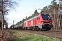 Stadler 4193 - DB Cargo "159 240"
31.12.2022 - DieburgJoachim Theinert