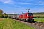 Stadler 4193 - DB Cargo "2159 240-1"
04.05.2023 - Retzbach-Zellingen
Wolfgang Mauser
