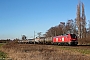 Stadler 4193 - DB Cargo "2159 240-1"
13.02.2023 - Brühl-Schwadorf
Sven Jonas