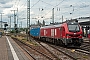 Stadler 4193 - DB Cargo "2159 240-1"
23.07.2023 - Koblenz
Jannick Falk