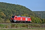 Stadler 4193 - DB Cargo "2159 240-1"
12.10.2022 - WernfeldPatrick Rehn
