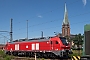 Stadler 4194 - DB Cargo "2159 241-9"
03.08.2022 - Oberhausen-Osterfeld
Ingmar Weidig