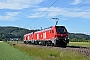 Stadler 4194 - DB Cargo "2159 241-9"
02.06.2022 - Ludwigsau-Reilos
Patrick Rehn